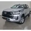 TOYOTA HILUX 2.8 D-4D TURBO DIESEL CD SR 4X4 AUTOMÁTICO TOYOTA HILUX 2.8 D-4D TURBO DIESEL CD SR 4X4 AUTOMÁTICO