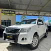 TOYOTA HILUX 3.0 SRV TOP 4X4 CD 16V TURBO INTERCOOLER DIESEL 4P AUTOMÁTICO TOYOTA HILUX 3.0 SRV TOP 4X4 CD 16V TURBO INTERCOOLER DIESEL 4P AUTOMÁTICO