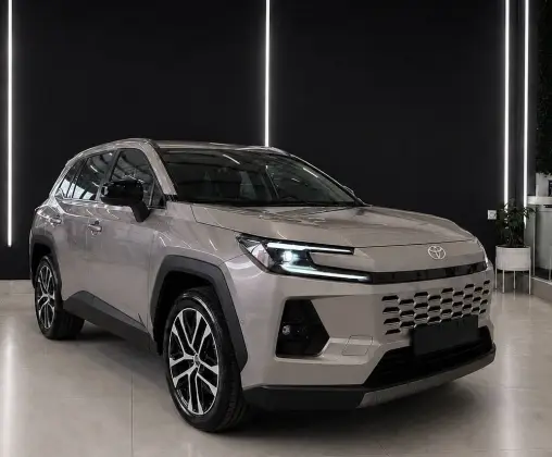 TOYOTA RAV4 2.5 HYBRID SX AWD CVT TOYOTA RAV4 2.5 HYBRID SX AWD CVT
