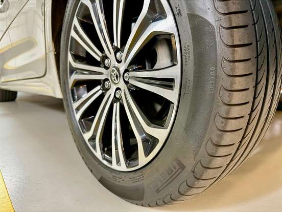 TOYOTA-COROLLA-1.8 VVT-I HYBRID FLEX ALTIS CVT TOYOTA-COROLLA-2019