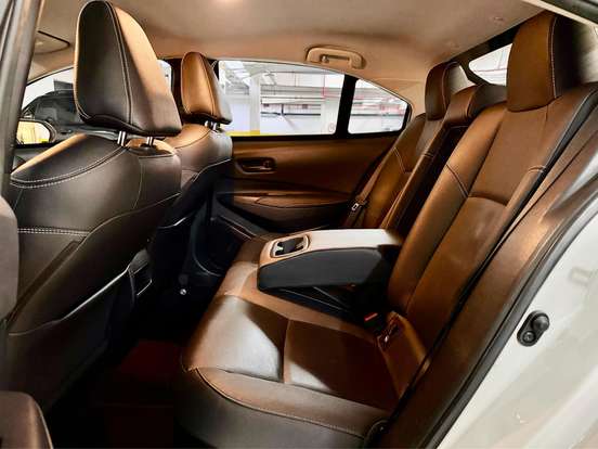 TOYOTA-COROLLA-1.8 VVT-I HYBRID FLEX ALTIS CVT TOYOTA-COROLLA-2019