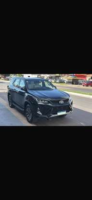 TOYOTA-HILUX SW4-2022