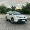 TOYOTA RAV4 2.0 4X4 16V GASOLINA 4P AUTOMÁTICO TOYOTA RAV4 2.0 4X4 16V GASOLINA 4P AUTOMÁTICO
