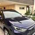 TOYOTA RAV4 2.5 VVT-IE HYBRID SX AWD CVT TOYOTA RAV4 2.5 VVT-IE HYBRID SX AWD CVT