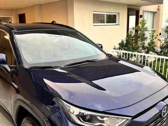 TOYOTA-RAV4-2.5 VVT-IE HYBRID SX AWD CVT TOYOTA-RAV4-2019