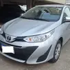 TOYOTA YARIS 1.3 16V FLEX XL LIVE MULTIDRIVE TOYOTA YARIS 1.3 16V FLEX XL LIVE MULTIDRIVE