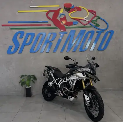 TRIUMPH TIGER 900 RALLY PRO TRIUMPH TIGER 900 RALLY PRO