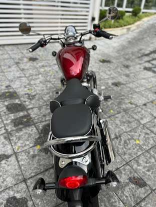 TRIUMPH-BONNEVILLE SPEEDMASTER TRIUMPH-BONNEVILLE SPEEDMASTER-2023