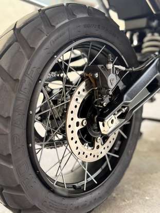 TRIUMPH-TIGER 900 RALLY PRO-2025