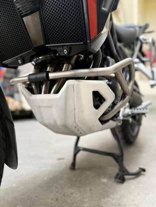 TRIUMPH-TIGER 900 RALLY PRO-2025