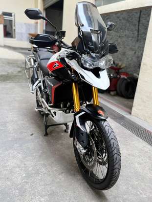 TRIUMPH-TIGER 900 RALLY PRO-2025