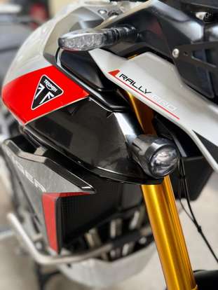 TRIUMPH-TIGER 900 RALLY PRO-2025