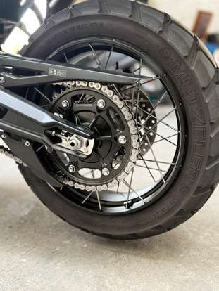 TRIUMPH-TIGER 900 RALLY PRO-2025