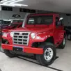 TROLLER T4 3.2 TGV 4X4 16V TURBO DIESEL 2P MANUAL TROLLER T4 3.2 TGV 4X4 16V TURBO DIESEL 2P MANUAL