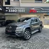 VOLKSWAGEN AMAROK 3.0 V6 TDI DIESEL HIGHLINE EXTREME CD 4MOTION AUTOMÁTICO VOLKSWAGEN AMAROK 3.0 V6 TDI DIESEL HIGHLINE EXTREME CD 4MOTION AUTOMÁTICO