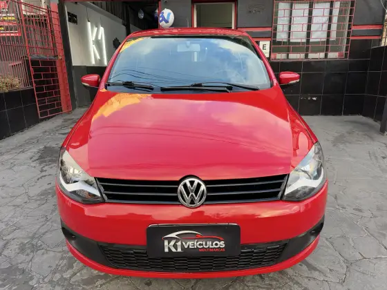 VOLKSWAGEN FOX 1.0 MI 8V FLEX 2P MANUAL VOLKSWAGEN FOX 1.0 MI 8V FLEX 2P MANUAL