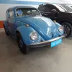 VOLKSWAGEN FUSCA 1.6 8V ÁLCOOL 2P MANUAL VOLKSWAGEN FUSCA 1.6 8V ÁLCOOL 2P MANUAL