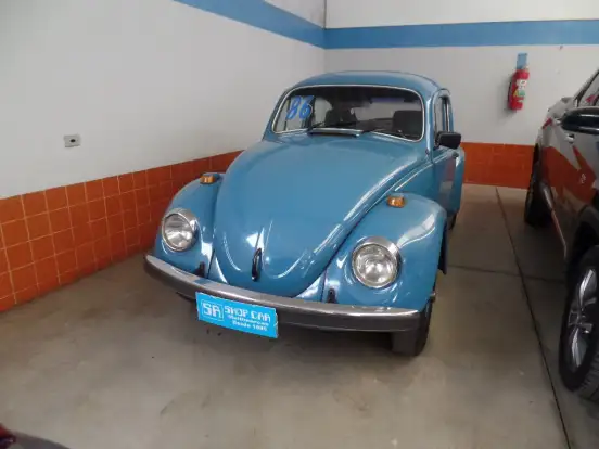 VOLKSWAGEN-FUSCA-1986