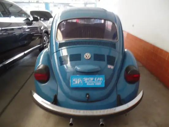 VOLKSWAGEN-FUSCA-1986