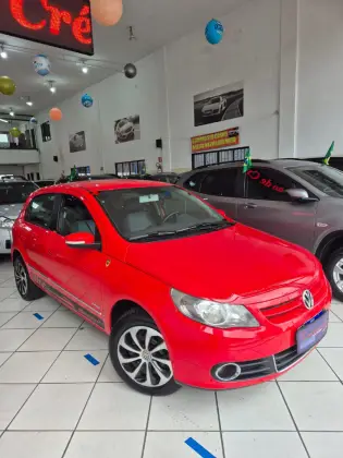 VOLKSWAGEN GOL 1.6 MI POWER 8V FLEX 4P MANUAL G.V VOLKSWAGEN GOL 1.6 MI POWER 8V FLEX 4P MANUAL G.V