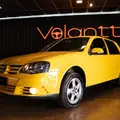 VOLKSWAGEN GOLF 1.6 MI SPORTLINE 8V FLEX 4P MANUAL VOLKSWAGEN GOLF 1.6 MI SPORTLINE 8V FLEX 4P MANUAL