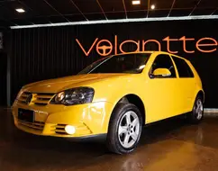 VOLKSWAGEN GOLF 1.6 MI SPORTLINE 8V FLEX 4P MANUAL VOLKSWAGEN GOLF 1.6 MI SPORTLINE 8V FLEX 4P MANUAL