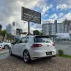VOLKSWAGEN GOLF 2.0 TSI GTI 16V TURBO GASOLINA 4P AUTOMÁTICO VOLKSWAGEN GOLF 2.0 TSI GTI 16V TURBO GASOLINA 4P AUTOMÁTICO
