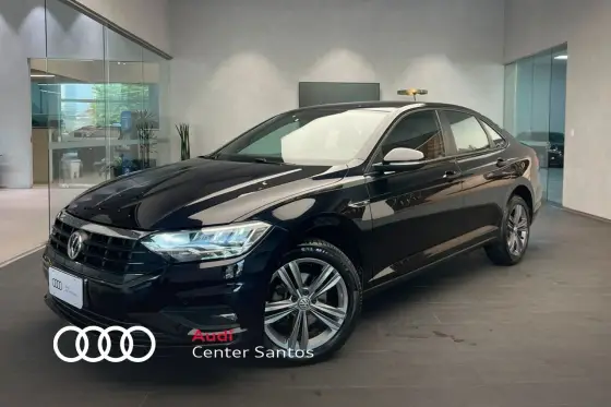 VOLKSWAGEN JETTA 1.4 250 TSI TOTAL FLEX R-LINE TIPTRONIC