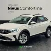 VOLKSWAGEN NIVUS 1.0 200 TSI TOTAL FLEX COMFORTLINE AUTOMÁTICO VOLKSWAGEN NIVUS 1.0 200 TSI TOTAL FLEX COMFORTLINE AUTOMÁTICO