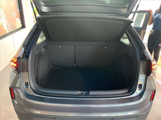 VOLKSWAGEN-NIVUS-1.0 200 TSI TOTAL FLEX SENSE AUTOMÁTICO VOLKSWAGEN-NIVUS-2026