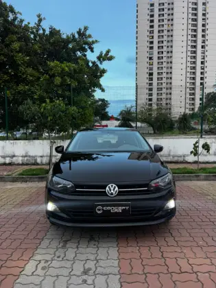 VOLKSWAGEN POLO 1.0 200 TSI COMFORTLINE AUTOMÁTICO
