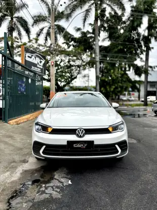 VOLKSWAGEN-POLO-1.0 MPI MANUAL VOLKSWAGEN-POLO-2023