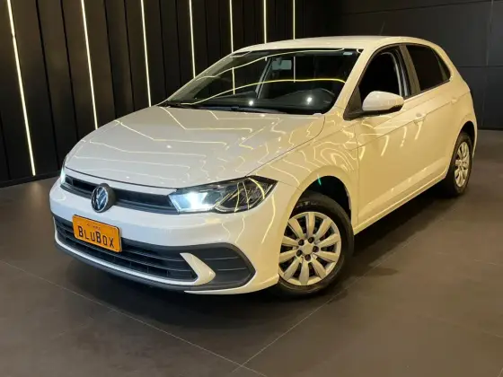 VOLKSWAGEN POLO 1.0 MPI MANUAL VOLKSWAGEN POLO 1.0 MPI MANUAL