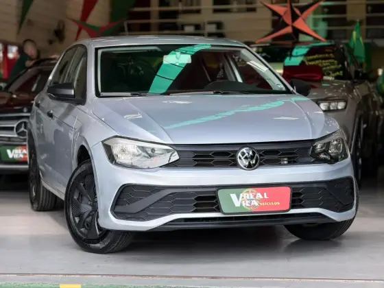 VOLKSWAGEN POLO 1.0 MPI TRACK MANUAL VOLKSWAGEN POLO 1.0 MPI TRACK MANUAL