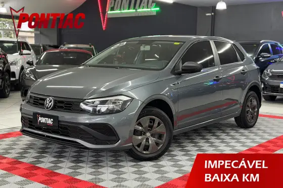 VOLKSWAGEN POLO 1.0 MPI TRACK MANUAL