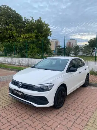 VOLKSWAGEN-POLO-1.0 MPI TRACK MANUAL VOLKSWAGEN-POLO-2025