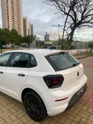 VOLKSWAGEN-POLO-1.0 MPI TRACK MANUAL VOLKSWAGEN-POLO-2025