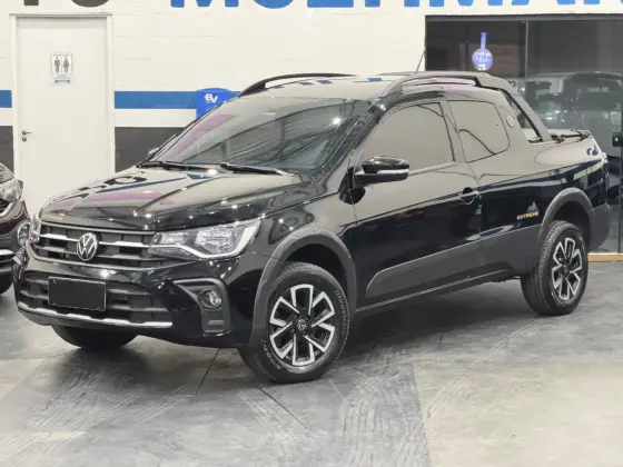 VOLKSWAGEN SAVEIRO 1.6 MSI EXTREME CD 16V FLEX 2P MANUAL VOLKSWAGEN SAVEIRO 1.6 MSI EXTREME CD 16V FLEX 2P MANUAL