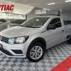 VOLKSWAGEN SAVEIRO 1.6 MSI ROBUST CS 8V FLEX 2P MANUAL VOLKSWAGEN SAVEIRO 1.6 MSI ROBUST CS 8V FLEX 2P MANUAL