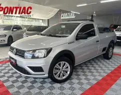 VOLKSWAGEN SAVEIRO 1.6 MSI ROBUST CS 8V FLEX 2P MANUAL VOLKSWAGEN SAVEIRO 1.6 MSI ROBUST CS 8V FLEX 2P MANUAL