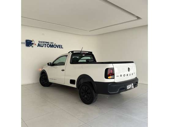 VOLKSWAGEN-SAVEIRO-1.6 MSI ROBUST CS 16V FLEX 2P MANUAL VOLKSWAGEN-SAVEIRO-2024
