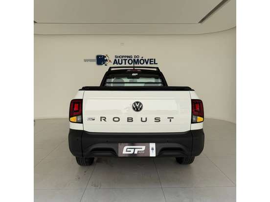 VOLKSWAGEN-SAVEIRO-1.6 MSI ROBUST CS 16V FLEX 2P MANUAL VOLKSWAGEN-SAVEIRO-2024