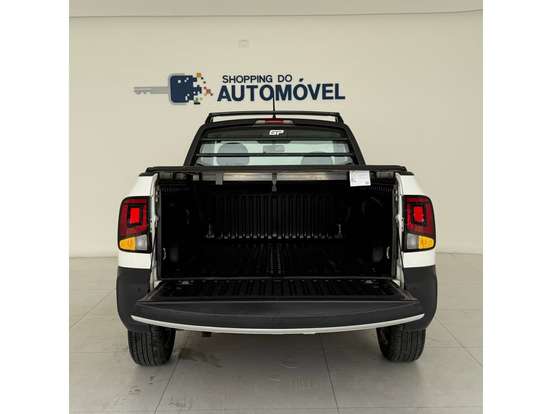 VOLKSWAGEN-SAVEIRO-1.6 MSI ROBUST CS 16V FLEX 2P MANUAL VOLKSWAGEN-SAVEIRO-2024