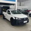 VOLKSWAGEN SAVEIRO 1.6 MSI ROBUST CS 16V FLEX 2P MANUAL VOLKSWAGEN SAVEIRO 1.6 MSI ROBUST CS 16V FLEX 2P MANUAL