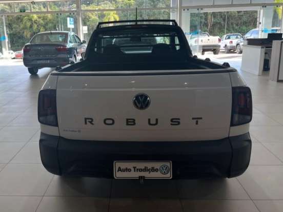 VOLKSWAGEN-SAVEIRO-1.6 MSI ROBUST CS 16V FLEX 2P MANUAL VOLKSWAGEN-SAVEIRO-2024