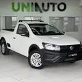 VOLKSWAGEN SAVEIRO 1.6 MSI ROBUST CS 16V FLEX 2P MANUAL VOLKSWAGEN SAVEIRO 1.6 MSI ROBUST CS 16V FLEX 2P MANUAL