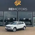 VOLKSWAGEN T-CROSS 1.0 200 TSI TOTAL FLEX AUTOMÁTICO VOLKSWAGEN T-CROSS 1.0 200 TSI TOTAL FLEX AUTOMÁTICO