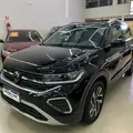 VOLKSWAGEN T-CROSS 1.4 250 TSI TOTAL FLEX HIGHLINE AUTOMÁTICO VOLKSWAGEN T-CROSS 1.4 250 TSI TOTAL FLEX HIGHLINE AUTOMÁTICO