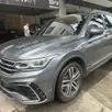 VOLKSWAGEN TIGUAN 2.0 300 TSI GASOLINA ALLSPACE R-LINE AUTOMÁTICO VOLKSWAGEN TIGUAN 2.0 300 TSI GASOLINA ALLSPACE R-LINE AUTOMÁTICO