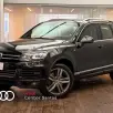 VOLKSWAGEN TOUAREG 4.2 R LINE V8 32V GASOLINA 4P TIPTRONIC VOLKSWAGEN TOUAREG 4.2 R LINE V8 32V GASOLINA 4P TIPTRONIC